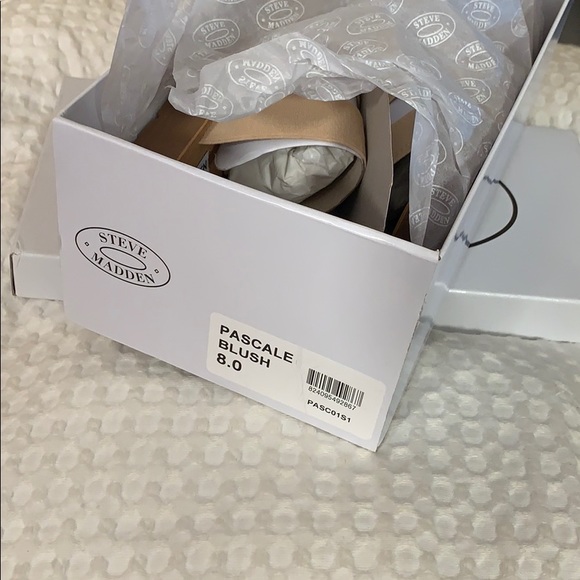 Steve Madden Shoes - Steven Madden